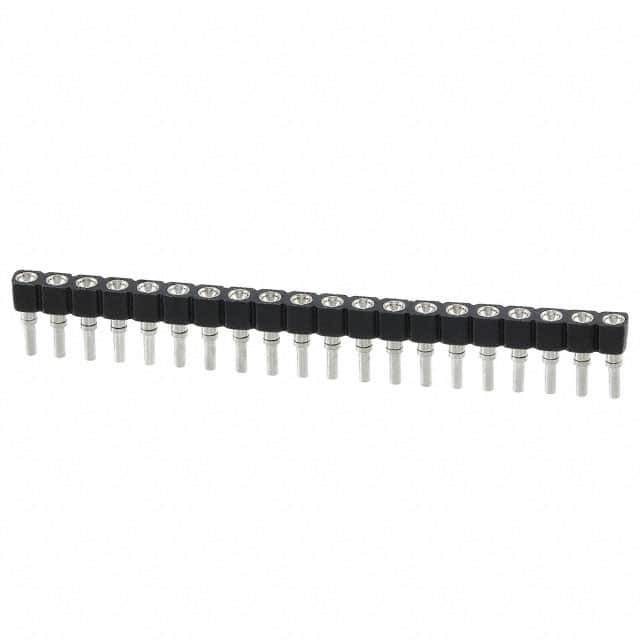 714-87-120-31-012101 CONN PIN RCPT .016-.021 SOLDER