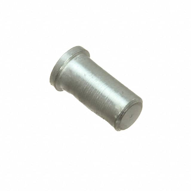 0364-0-15-80-13-80-10-0 CONN PIN RCPT