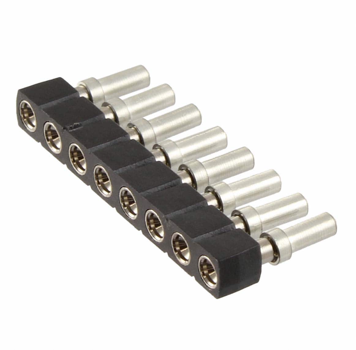 714-87-108-41-001101 CONN PIN RCPT .016-.022 SOLDER