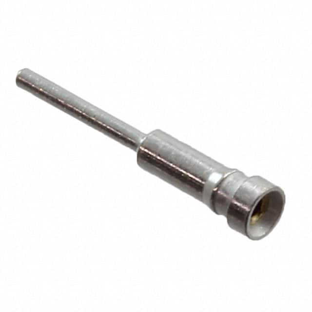 0138-0-15-80-30-27-04-0 CONN PIN RCPT