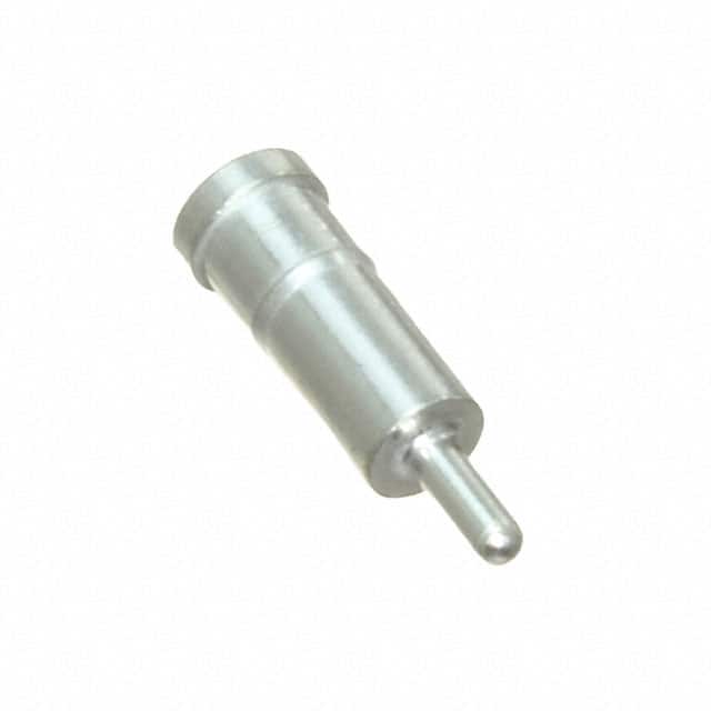 0433-0-15-80-03-80-04-0 CONN PIN RCPT