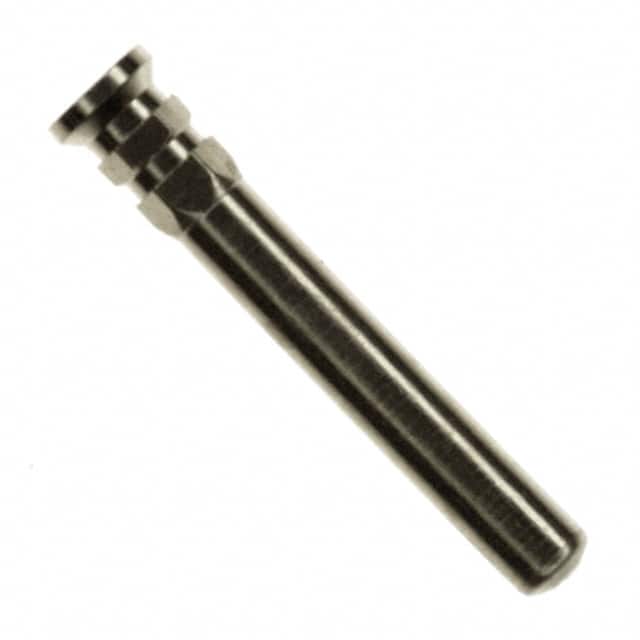 0553-3-15-15-11-27-10-0 CONN PIN RCPT .015-.020 HEX