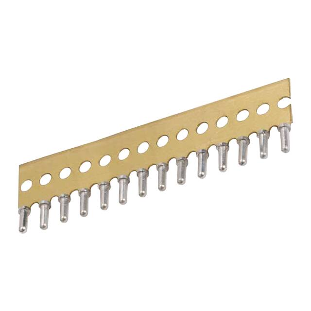 D01-9901401 CONN PIN RCPT .016-.020 SOLDER