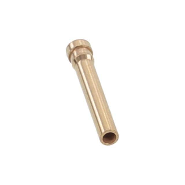 5707-0-19-15-30-27-10-0 22-24 AWG CRIMP RECEPTACLE