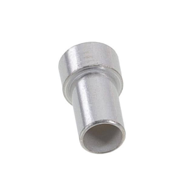 5290-0-15-80-08-27-10-0 THROUGH HOLE SOLDER MOUNT RECEPT