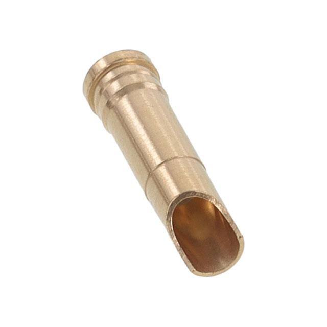 4678-0-18-15-07-27-10-0 12 AWG SOLDER CUP RECEPTACLE