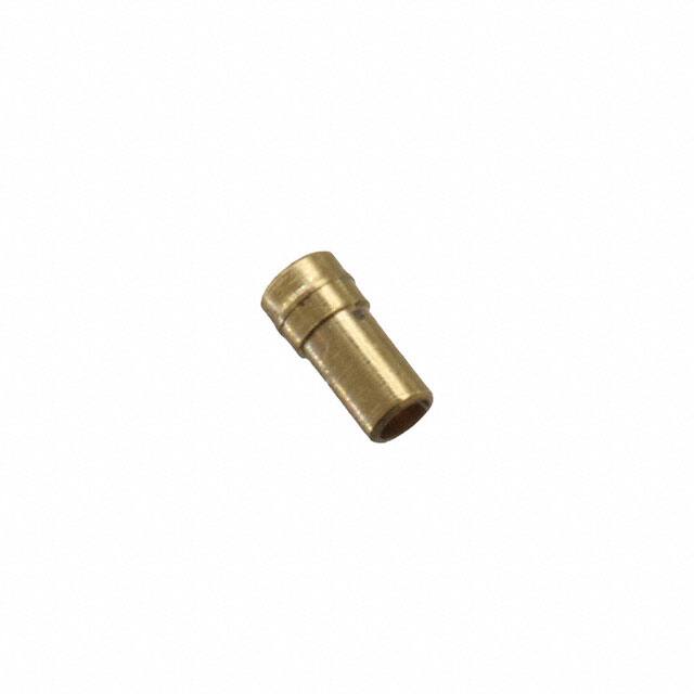 7545-0-15-15-21-27-10-0 PRESS-FIT RECEPTACLE FOR A NON-P