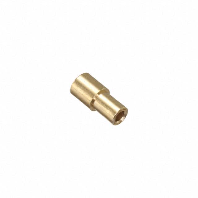 5769-0-15-15-47-27-10-0 SOLDER MOUNT RECEPTALCE - SMT/TH