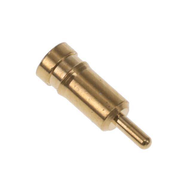 5714-0-15-15-34-27-04-0 RECEPTACLE WITH A STANDARD TAIL