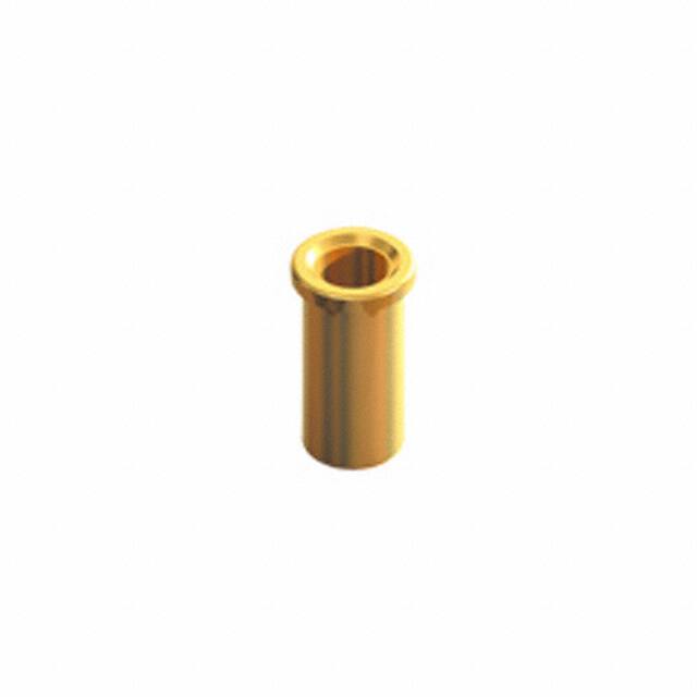 1684 CONN PIN RCPT .048-.064 SOLDER