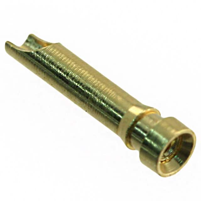 1024-0-18-15-30-27-10-0 CONN PIN RCPT .015-.025 PRESSFIT