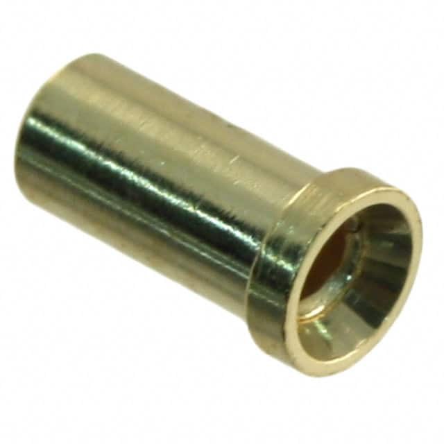 0666-0-15-15-32-27-10-0 CONN PIN RCPT .015-.025 SOLDER