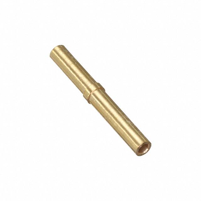 3735-0-19-15-34-27-10-0 WIRE TERMINATION RECEPTACLE - CR