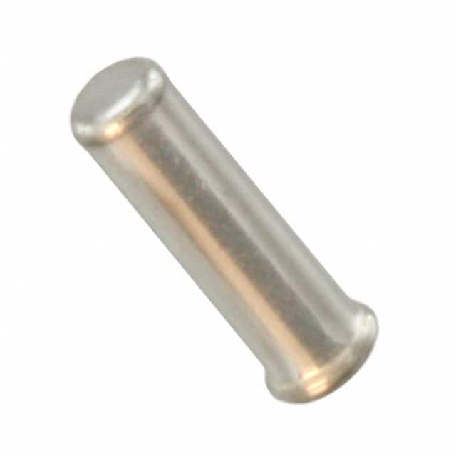 5050865-8 CONN PIN RCPT .034-.041 SOLDER