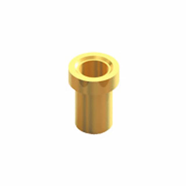 1626-2 CONN PIN RCPT .025-.037 SOLDER