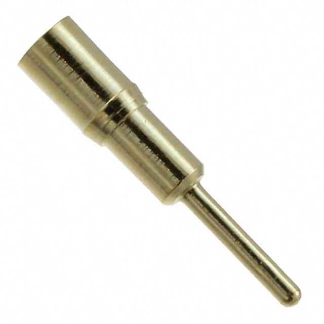 1802-0-15-15-43-27-04-0 CONN PIN RCPT .015-.025 PRESSFIT