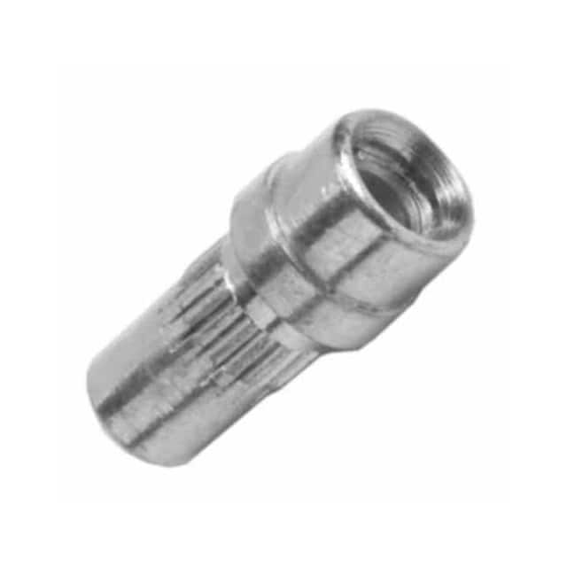 H3165-46 PCB SOCKET