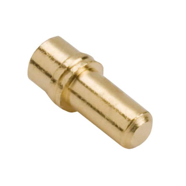 H8505-05 CONN PIN RCPT .023-.033 SOLDER