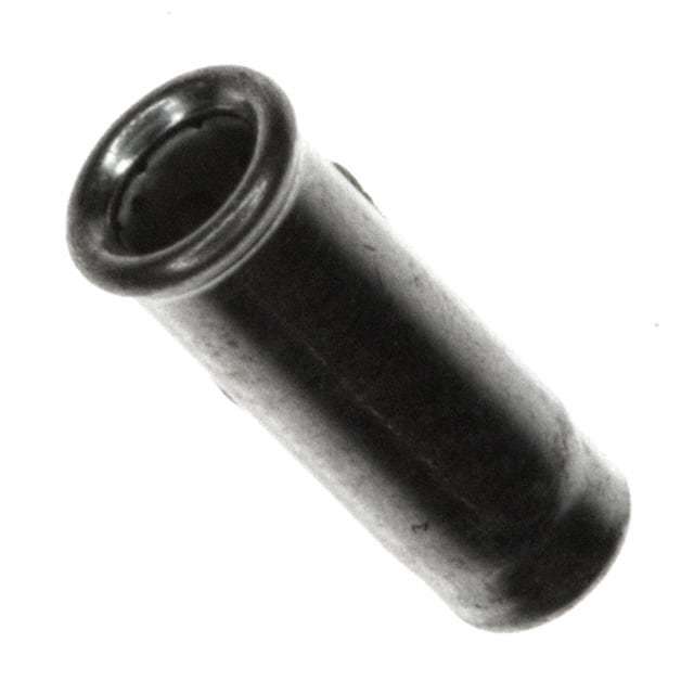 2-5050871-4 CONN PIN RCPT .056-.065 SOLDER