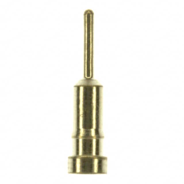 1001-0-15-01-30-02-04-0 CONN PIN RCPT .015-.025 PRESSFIT