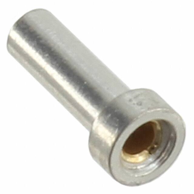 0566-2-15-01-21-27-10-0 CONN PIN RCPT .015-.022 SOLDER