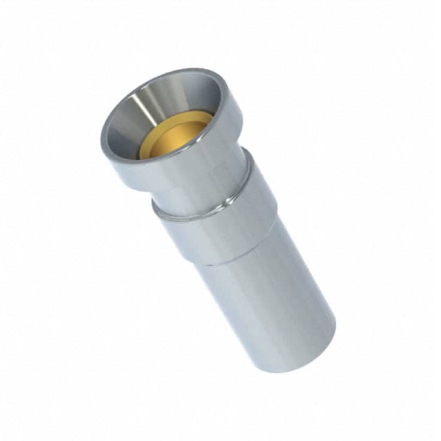 0678-0-15-01-32-27-10-0 CONN PIN RCPT .015-.025 PRESSFIT