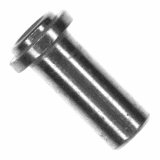 0316-0-15-01-34-01-10-0 CONN PIN RCPT .032-.046 SOLDER
