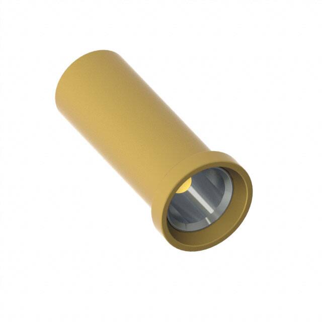 0312-0-15-15-34-01-10-0 CONN PIN RCPT
