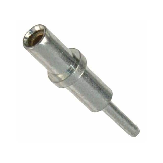 H3194-46 PCB SOCKET