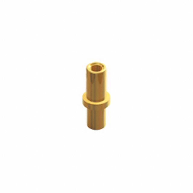 1677 CONN PIN RCPT .032-.046 SOLDER