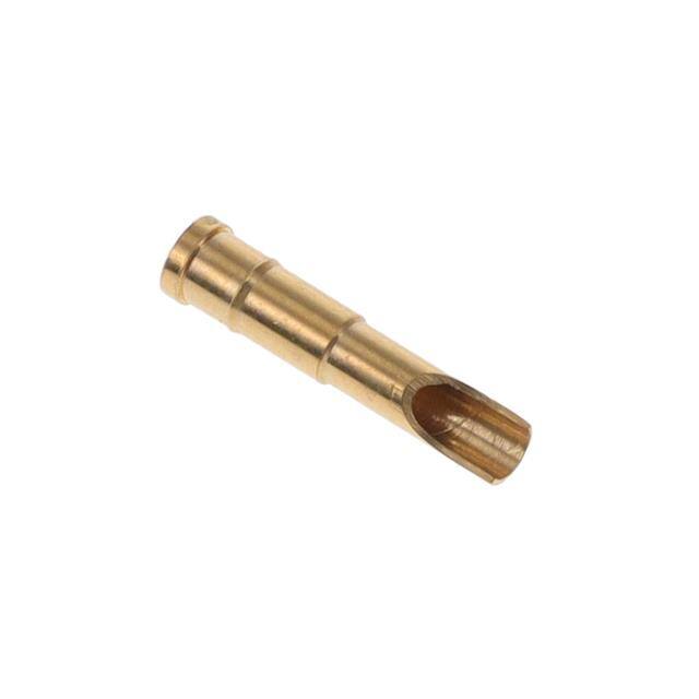 0760-0-18-15-13-27-10-0 CONN PIN RCPT