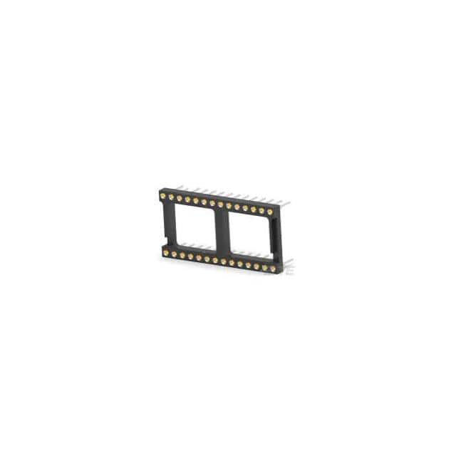 9-1437539-2 828-AG11D-ESL=SOCKET ASSY