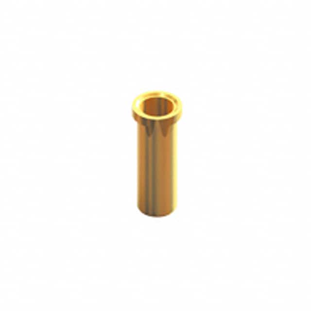 1441 CONN PIN RCPT .032-.046 SOLDER