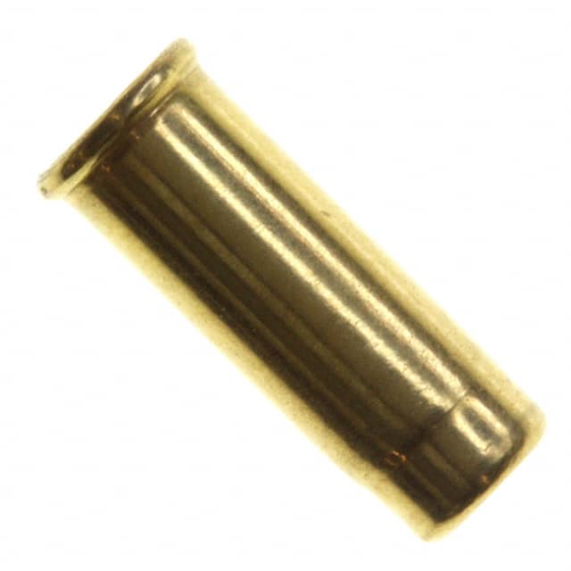 1-50871-3 CONN PIN RCPT .050-.057 SOLDER