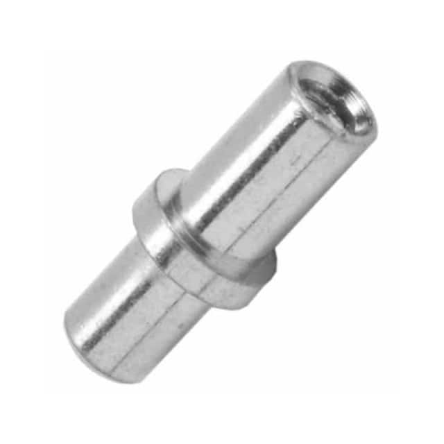 H3163-46 PCB SOCKET