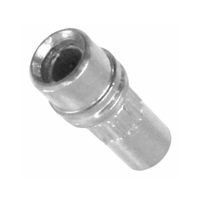 H8502-46 PCB SOCKET