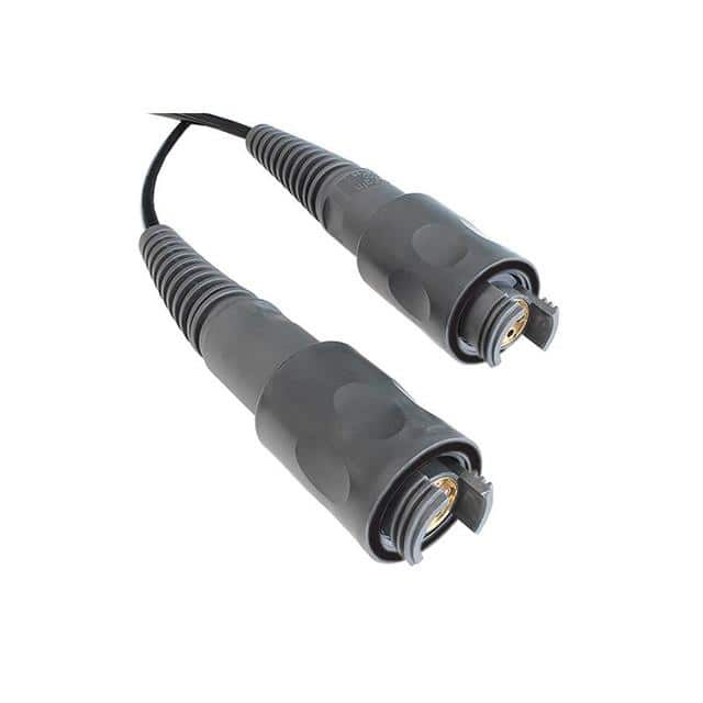 PXEB5401C015 CBL ASSY 4CH M-M OM3 15M