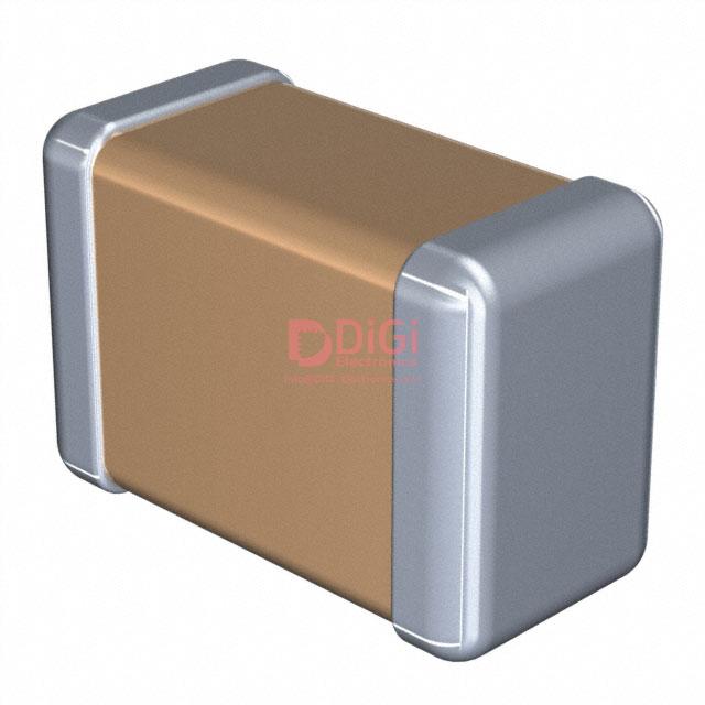 C3216X5R1C226M The TDK Corporation C3216X5R1C226M is a ceramic capacitor with a capacitance of 22 µF and a voltage rating of 16V. It features an X5R temperature coefficient and is housed in a 1206 package.