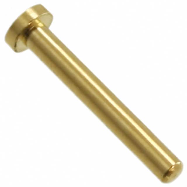 4477-0-00-15-00-00-33-0 CONN PC PIN CIRC 0.030DIA GOLD