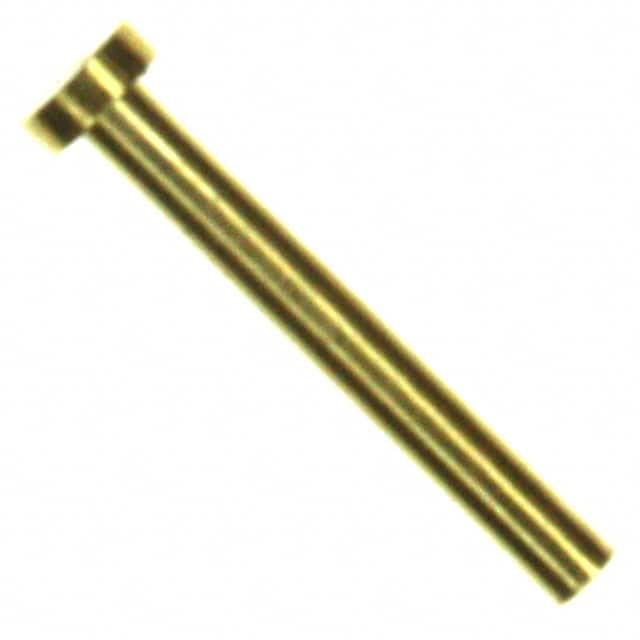 5063-0-00-15-00-00-33-0 CONN PC PIN CIRC 0.020DIA GOLD