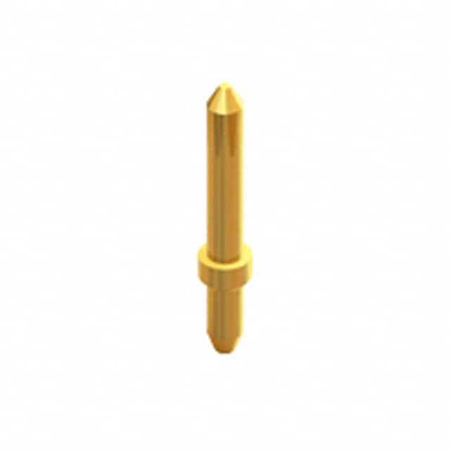 1363-2 CONN PC PIN CIRC 0.063DIA TIN