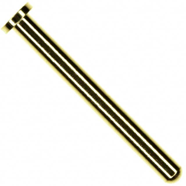6142-0-00-15-00-00-33-0 CONN PC PIN CIRC 0.060DIA GOLD