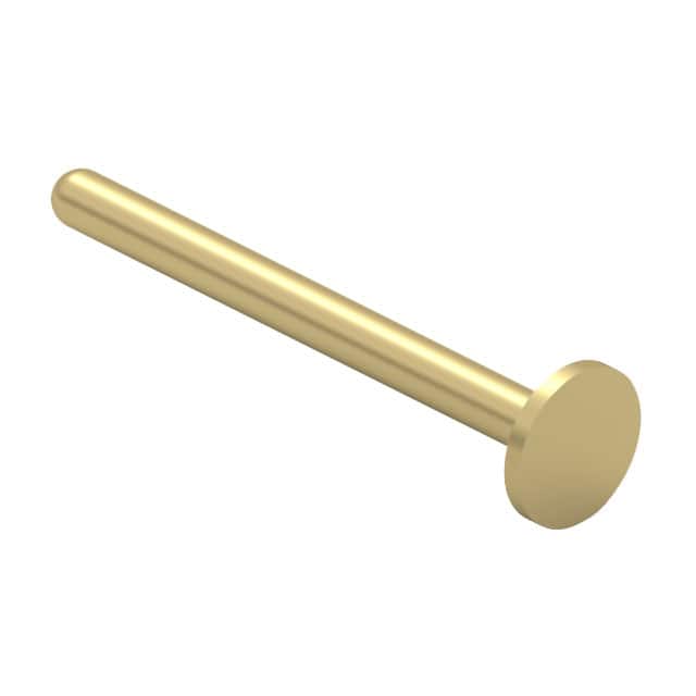 7113-0-00-15-00-00-03-0 .211" LONG NAIL HEAD PIN