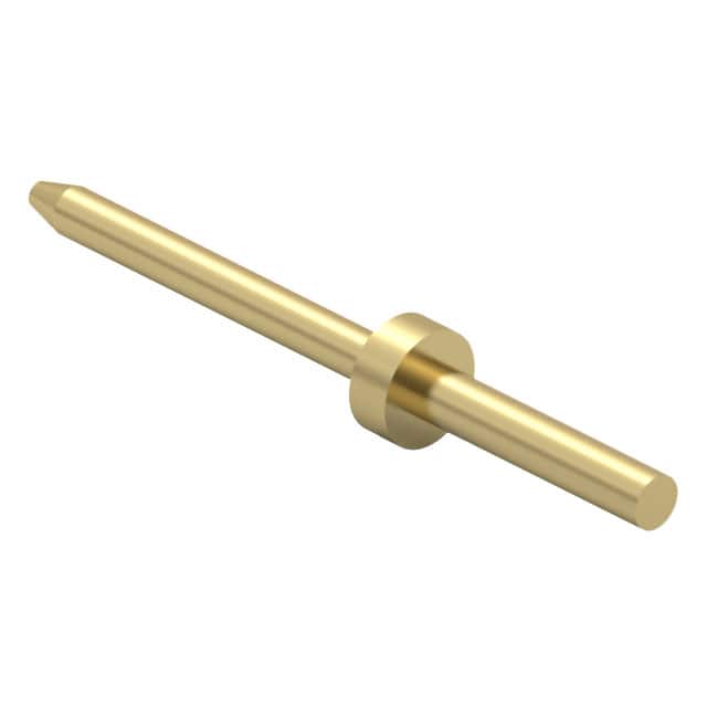 5421-0-00-15-00-00-03-0 .273" LONG SOLDER PIN