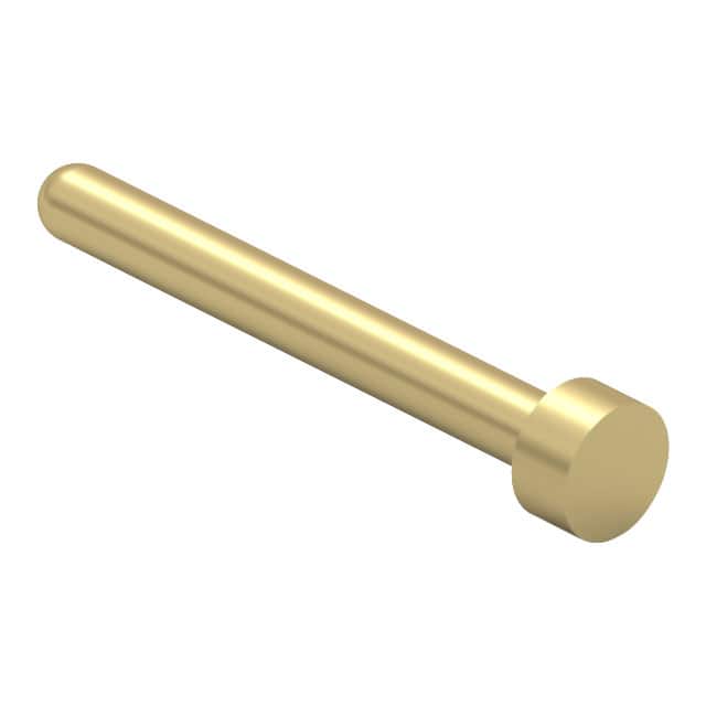 8277-0-00-15-00-00-03-0 .215" LONG NAIL HEAD PIN