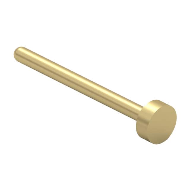 6170-0-00-15-00-00-03-0 .320" LONG NAIL HEAD PIN