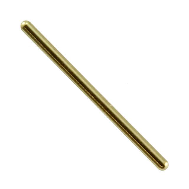 6527-0-00-15-00-00-03-0 STRAIGHT PIN