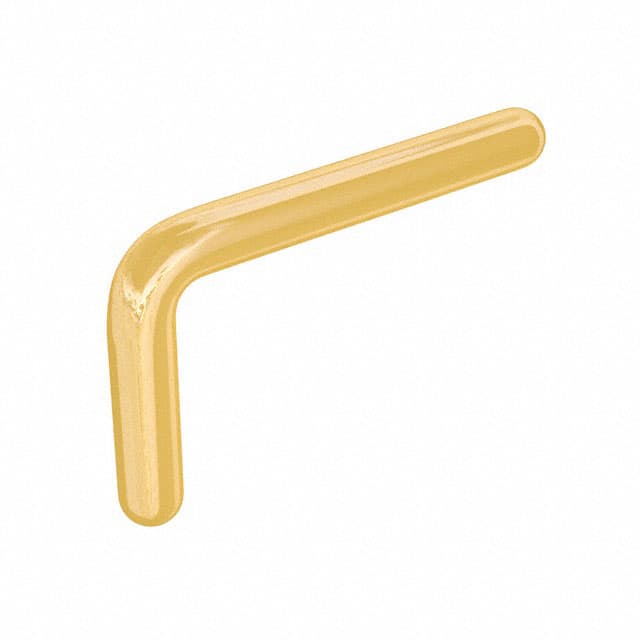 3720-0-14-15-00-00-03-0 RIGHT ANGLE PINS