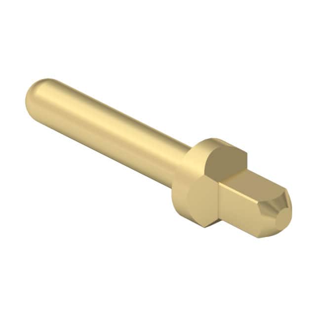 4219-0-05-15-00-00-03-0 .296" VENTED PIN FOR PLATED THRO