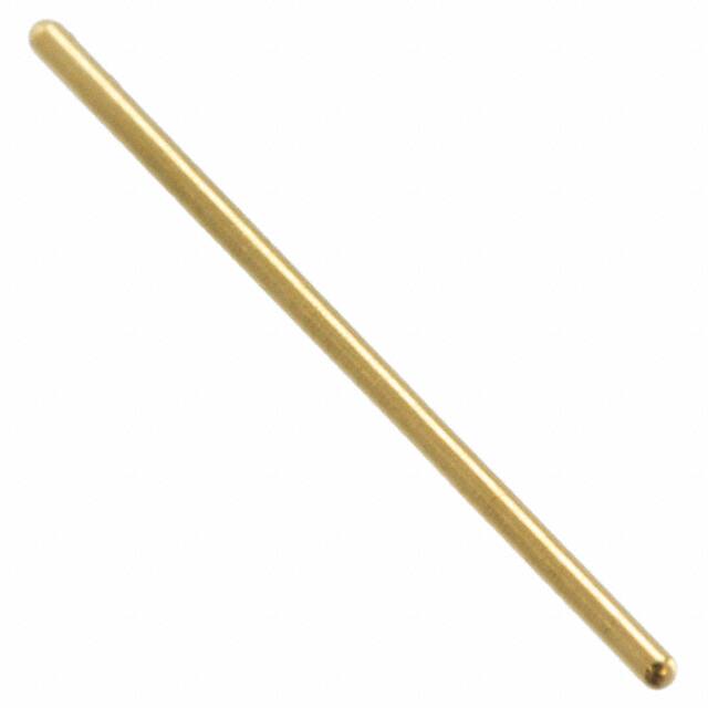 3320-1-00-15-00-00-03-0 CONN PC PIN CIRC 0.020DIA GOLD